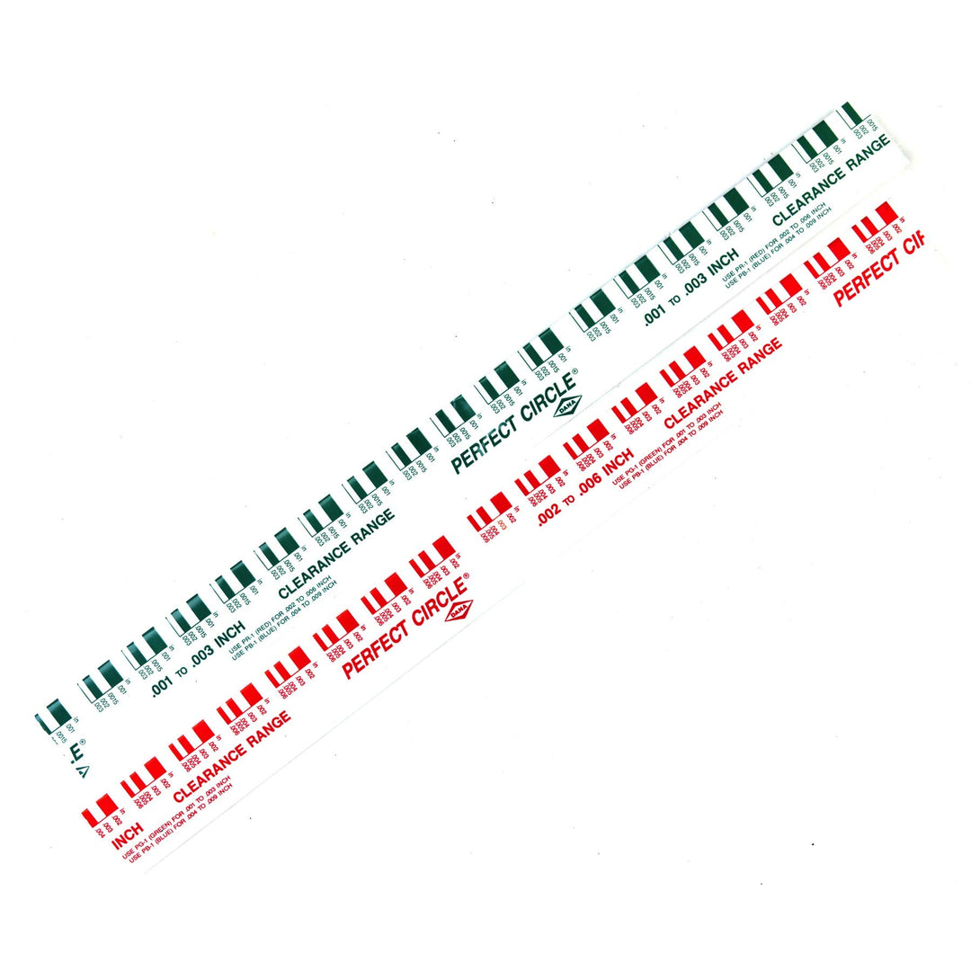 Powerbuilt 648441 Plastic Gauge