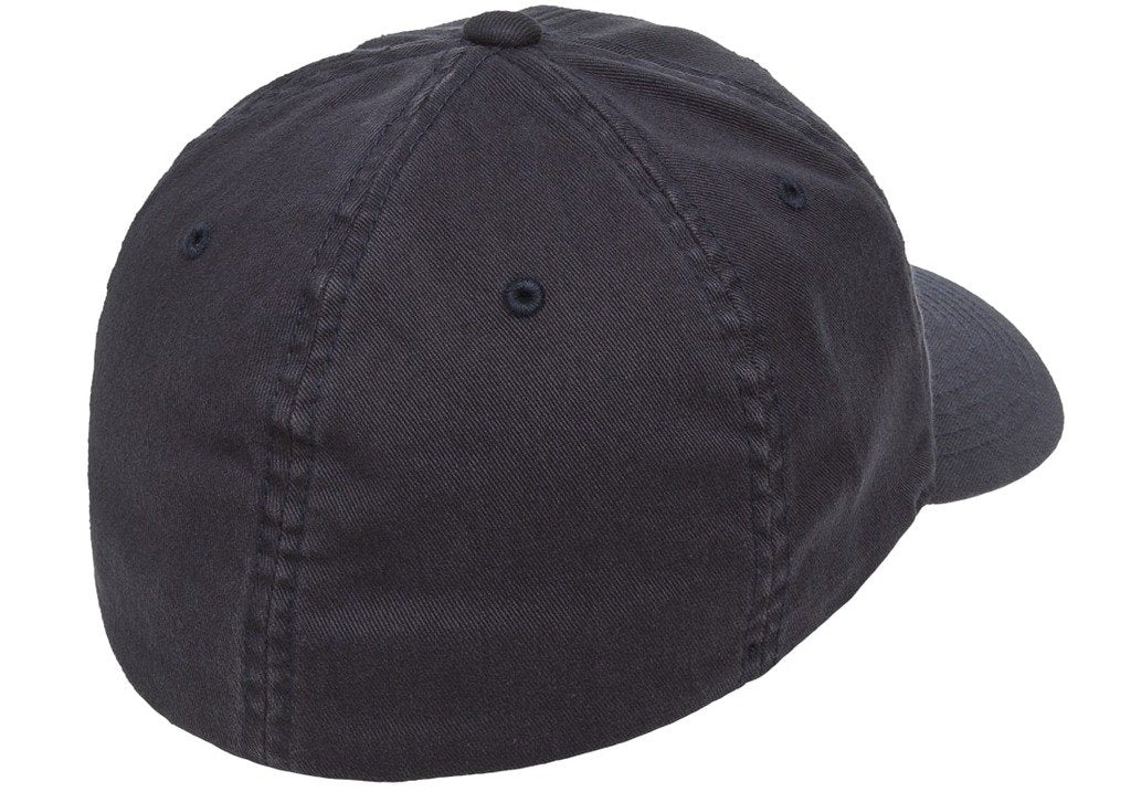 Flexfit 6997 Low Profile Garment Washed Cotton Cap - Sm