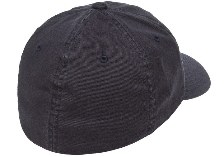 Flexfit 6997 Low Profile Garment Washed Cotton Cap - Sm