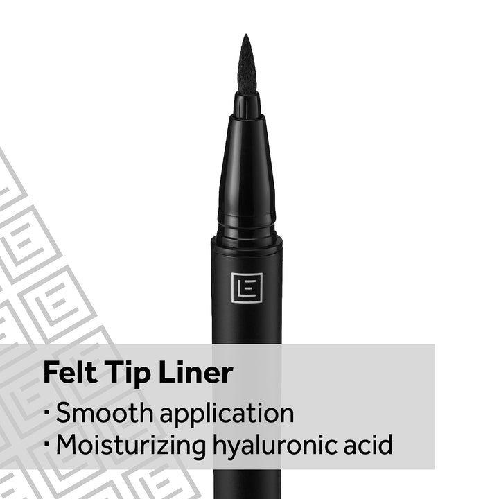 Eylure Line &amp; Lash 2 in 1 Felt Tip Adhesive Eye