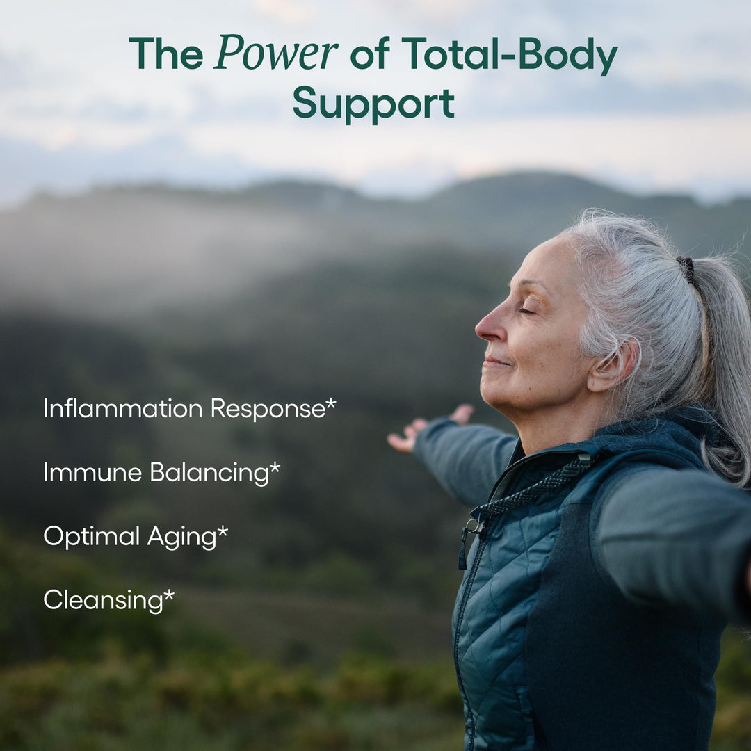 ecoNugenics PectaSol-C 90 Modified Citrus Pectin Capsules (PECT90) (90 capsules)