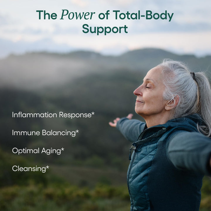 ecoNugenics PectaSol-C 90 Modified Citrus Pectin Capsules (PECT90) (90 capsules)