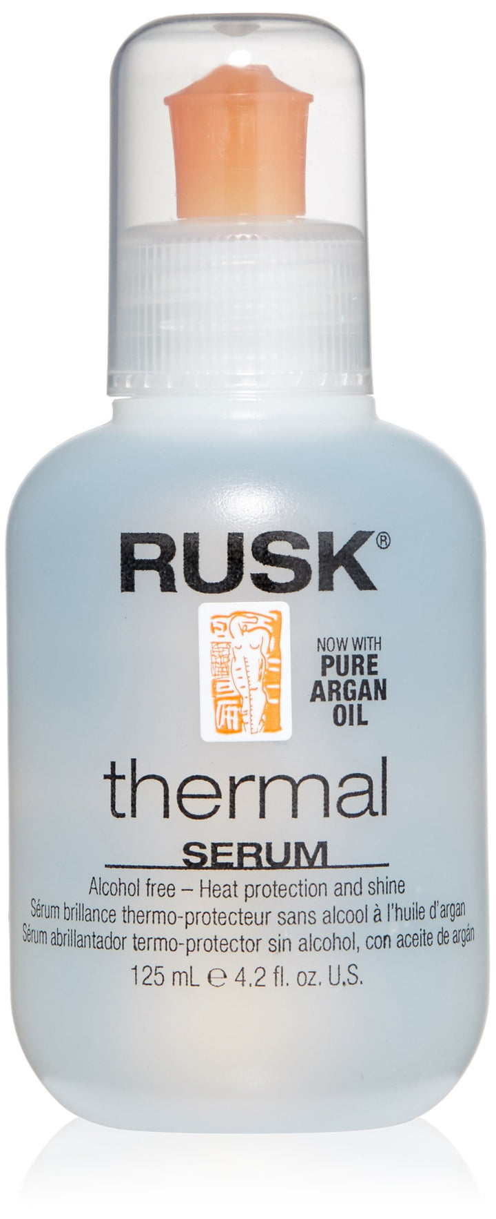 Thermal Serum Unisex, 4.2 Ounce