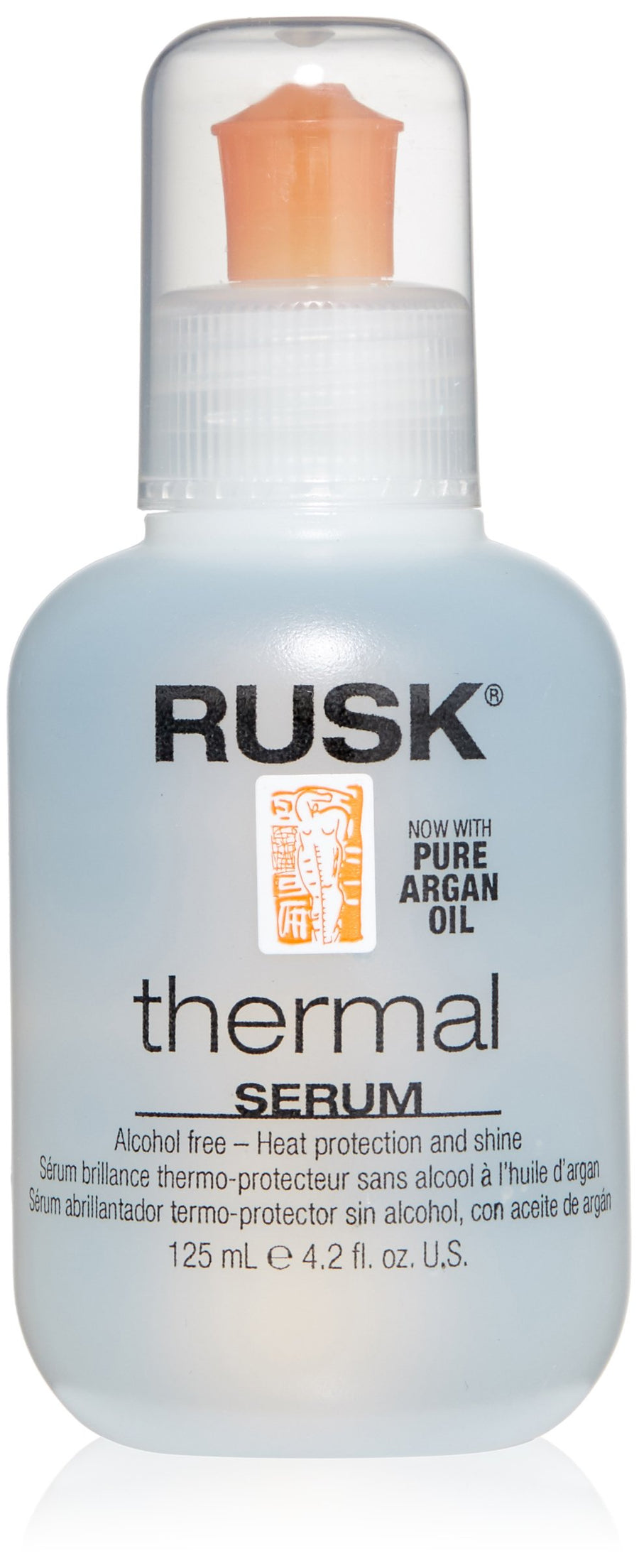 Thermal Serum Unisex, 4.2 Ounce