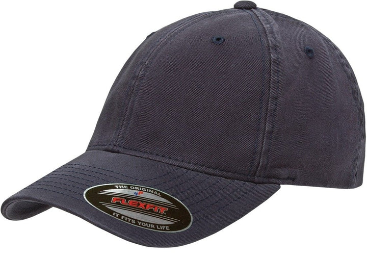 Flexfit 6997 Low Profile Garment Washed Cotton Cap - Sm
