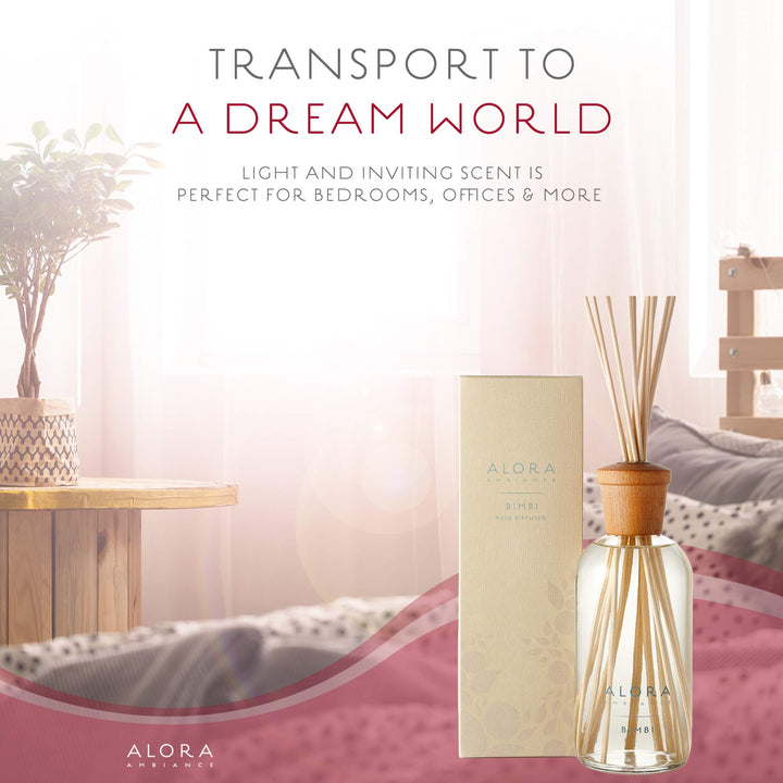 Bimbi 16 oz. diffuser