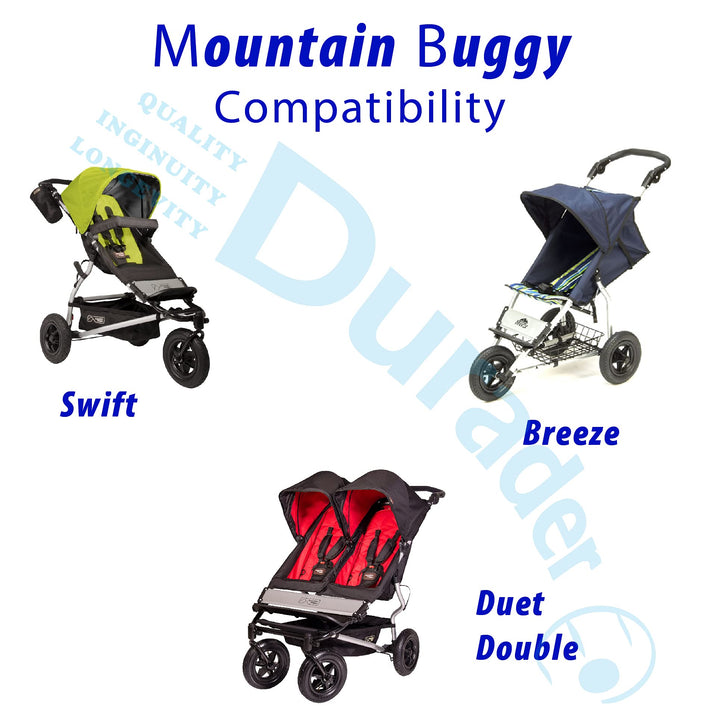 Mountain Buggy- Swift Stroller, Inner Tube