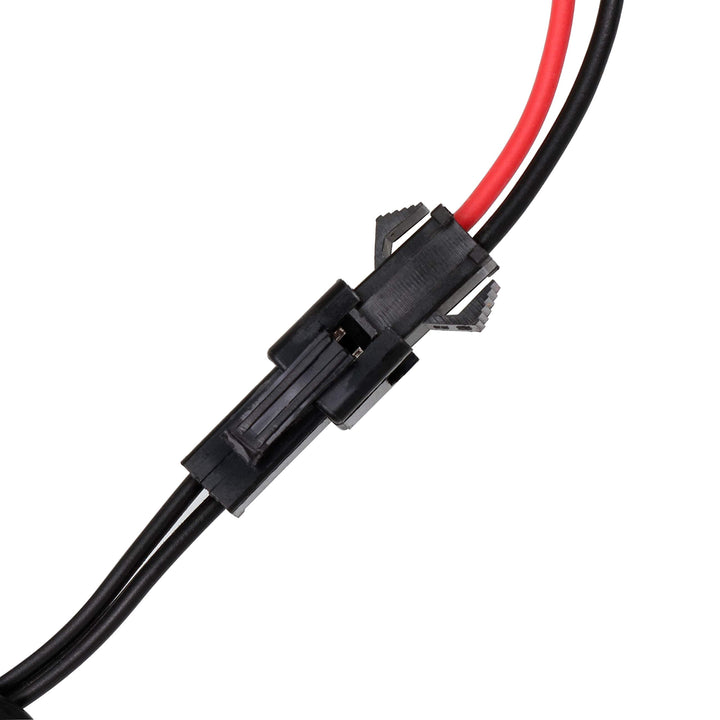 4.8V 700mAH Battery Rock Off-Road AA Batteries SM 2P Plug with USB Charging Cable for C181 C182 C185 1/18 Scale Off-Road Rock Crawler Remote Control RC Car TrucksFour Wheels Race Car