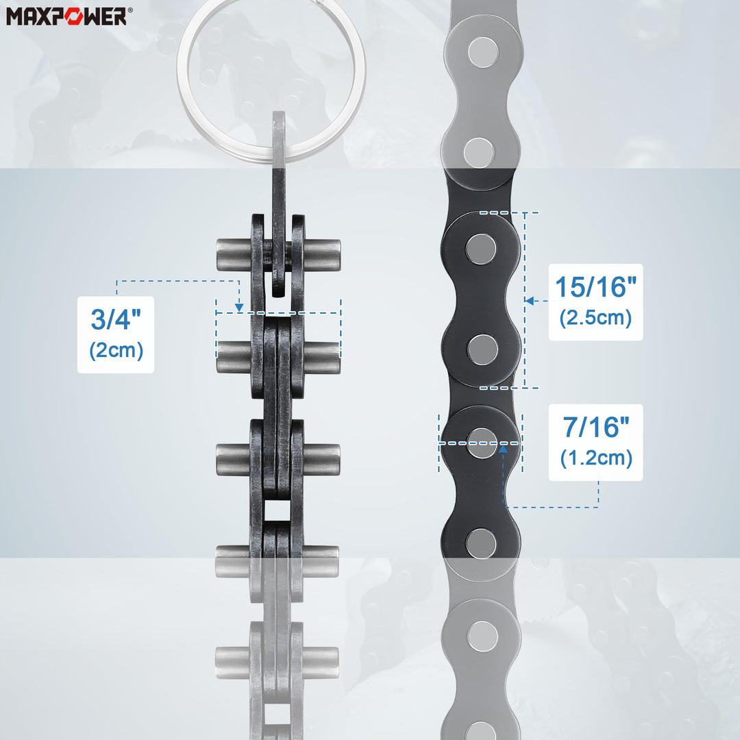 MAXPOWER 24 inch Chain Wrench