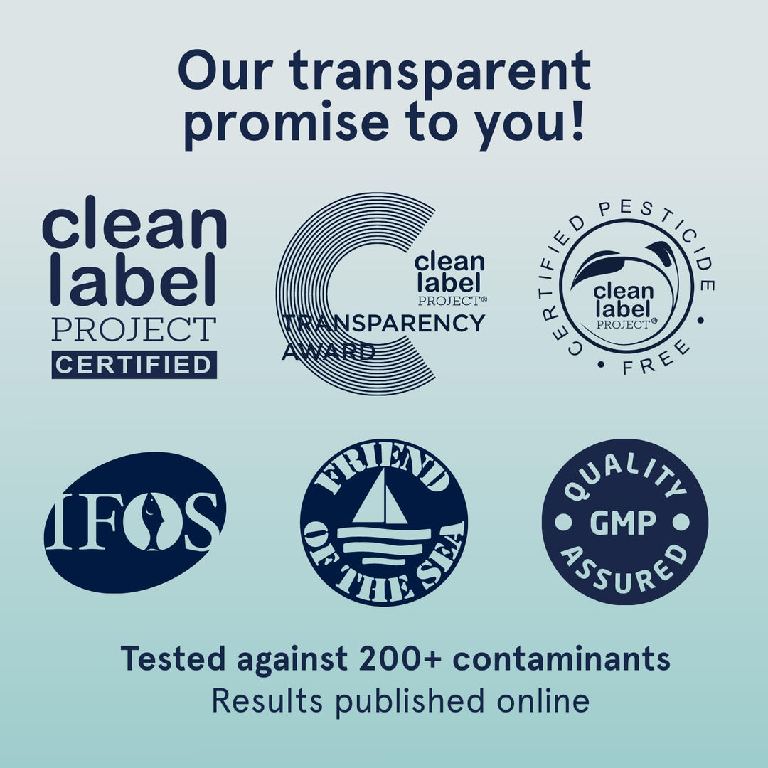 P3 Health Essentials - Multivitamins for Men and Women - 30 Servings - Omega 3, Vitamin D, Magnesium, Zinc - Multi-Nutrient for Brains and Energy