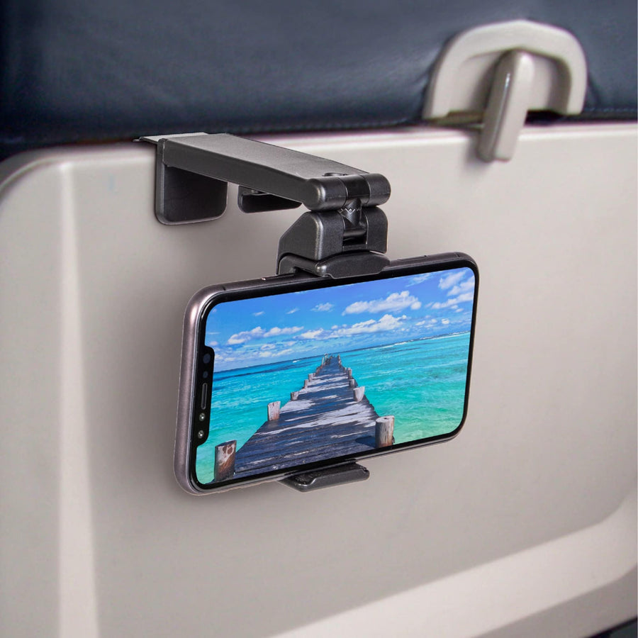 Perilogics Universal in Flight Airplane Phone Holder Mo