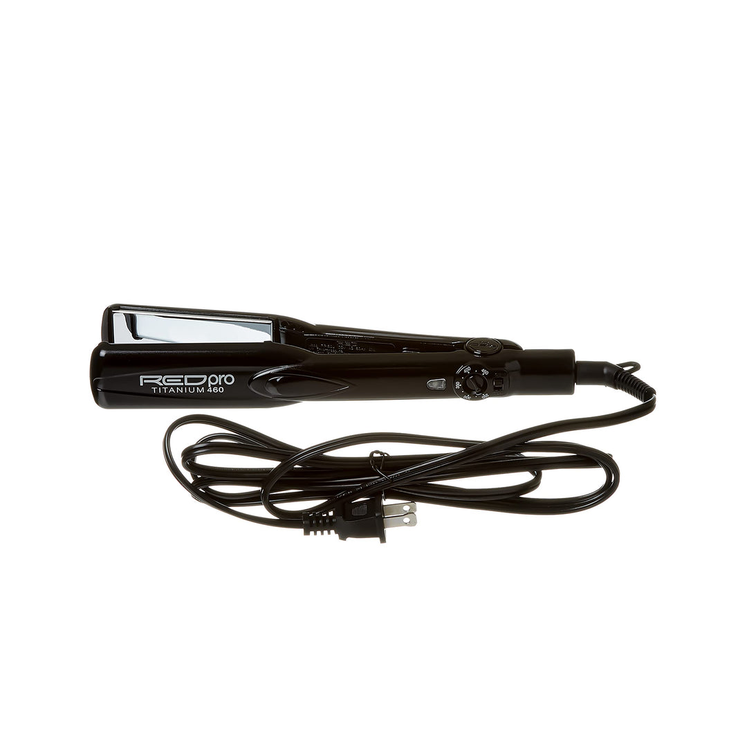 Titanium 460 1-1/2 Inches Flat Iron (Model: FIP150N)