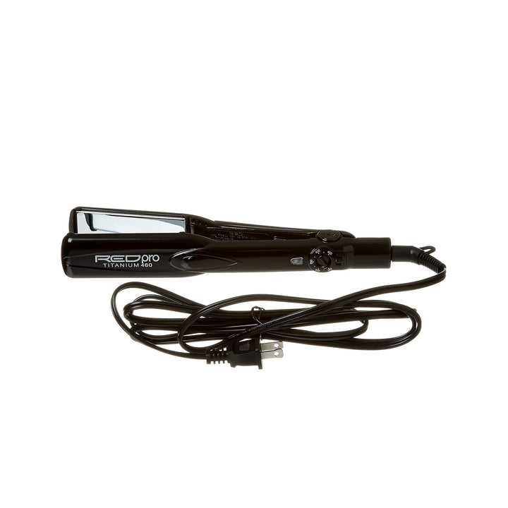 Titanium 460 1-1/2 Inches Flat Iron (Model: FIP150N)