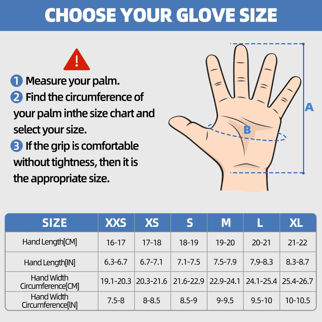 Cut Resistant Chainmail Glove, Food Grade Stainless Steel 316 Hand Protective Glove, PPE Metal Mesh Cutting Glove