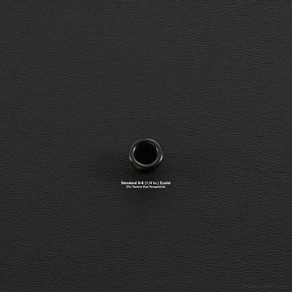 KYDEX Thermoform Sheet - (Type V) - (P1 Texture) - (0.080 Thickness) - (8in x 12in Sheets) - (Black) - (2 Pack) - for Holster Making, Cosplay, Airsoft Armor, Keel Guards