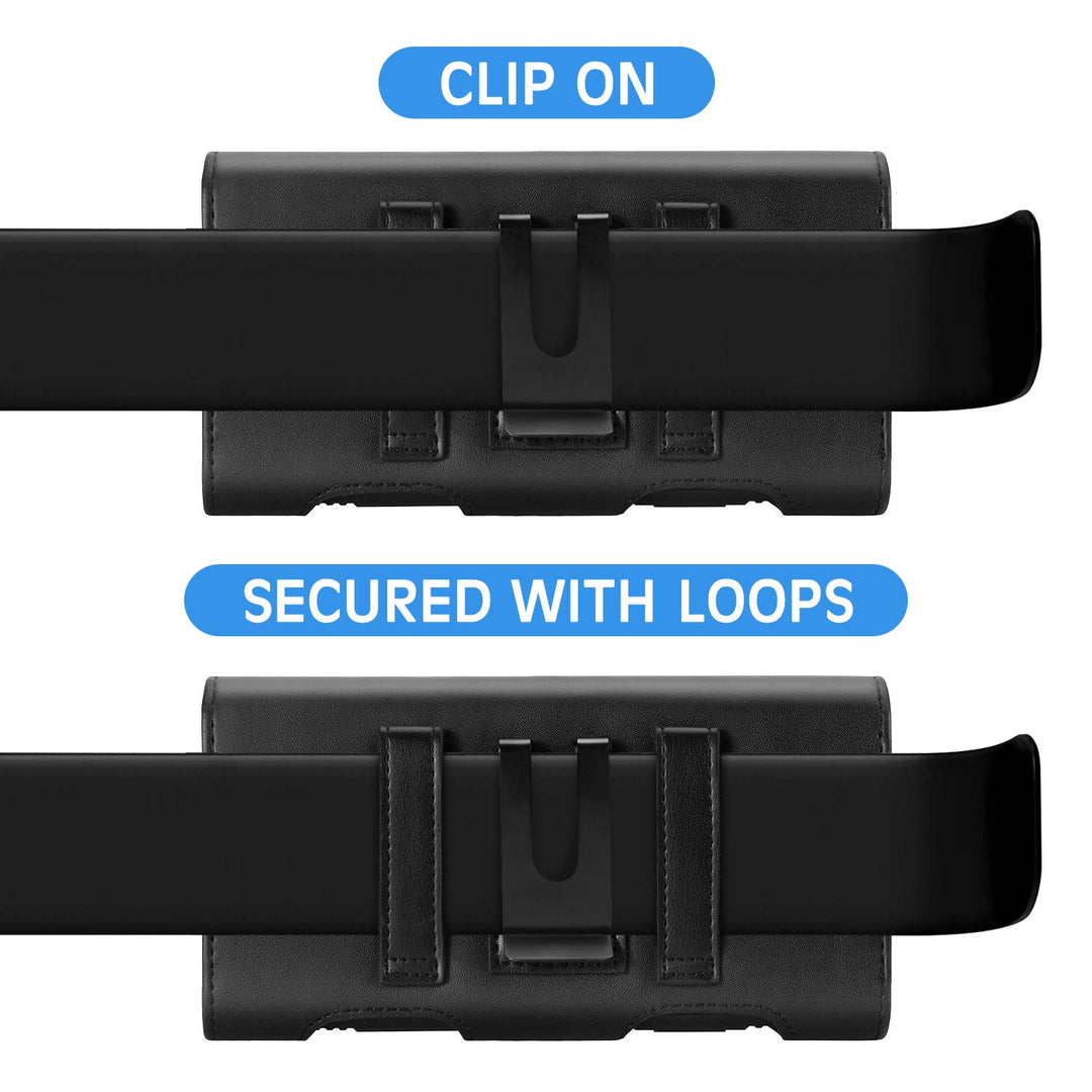 Mopaclle Phone Holster for Google Pixel 8 Pro,Pixel 7 P