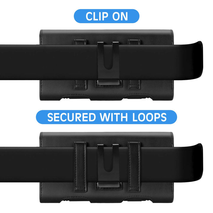 Mopaclle Phone Holster for Google Pixel 8 Pro,Pixel 7 P