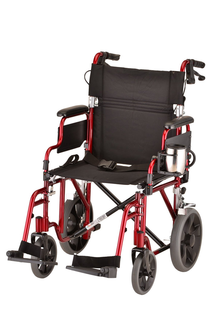 NOVA Medical Products Mobility Cup Holder for Walker/Wh