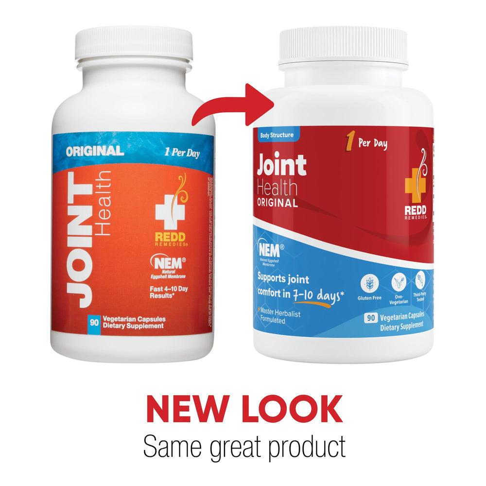 Membrell, JointHealth with Natural Eggshell Membrane, 90 Veggie Caps