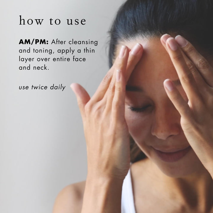 Moisture X10 Hydrating Serum, 1 Ounce