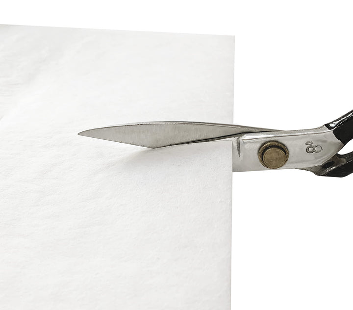 Cut Away Embroidery Stabilizer Backing(12 x 25 Yard Roll) - 100% Polyester - 2.5oz Medium Weight