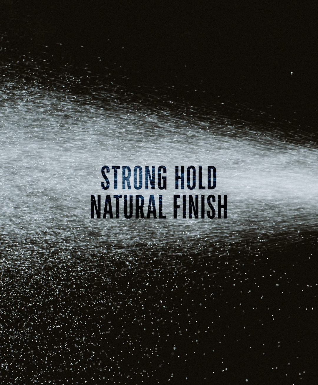 GO247 Real Men Control Spray, 8 Fluid Ounce