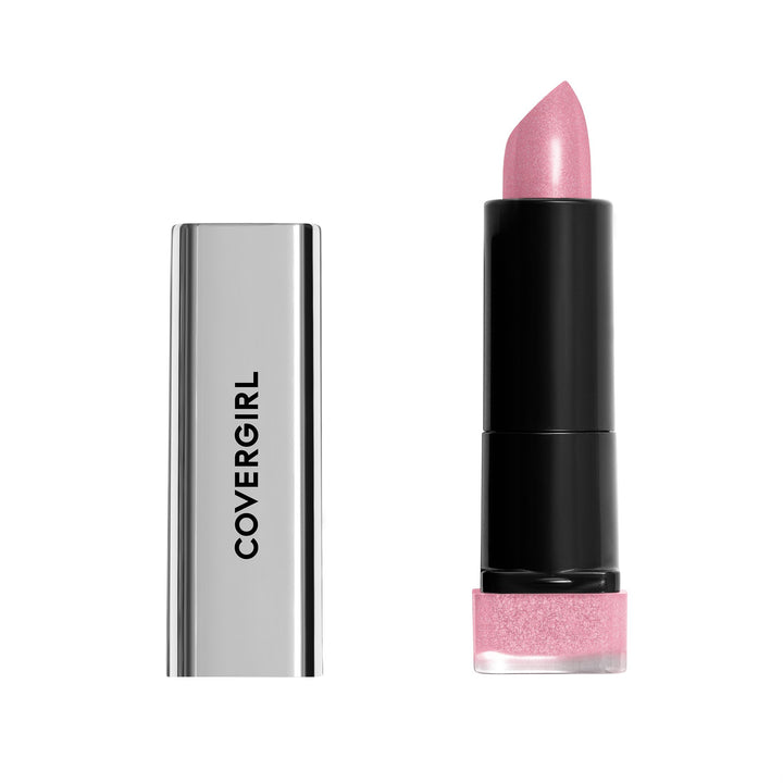 Exhibitionist Lipstick Metallic, Love Me Later 515, 0.123 Ounce