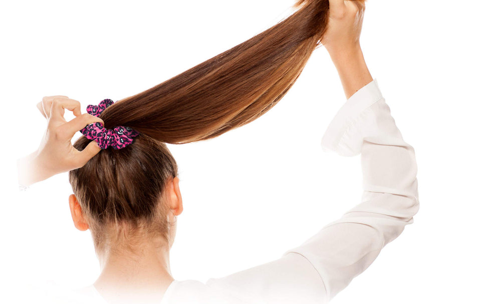 Spoontiques Hair Scrunchies Ã‚ Adorable Accessories for