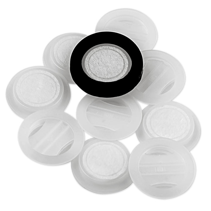 CO2 filters for Coffee Container Airtight, Replacement 