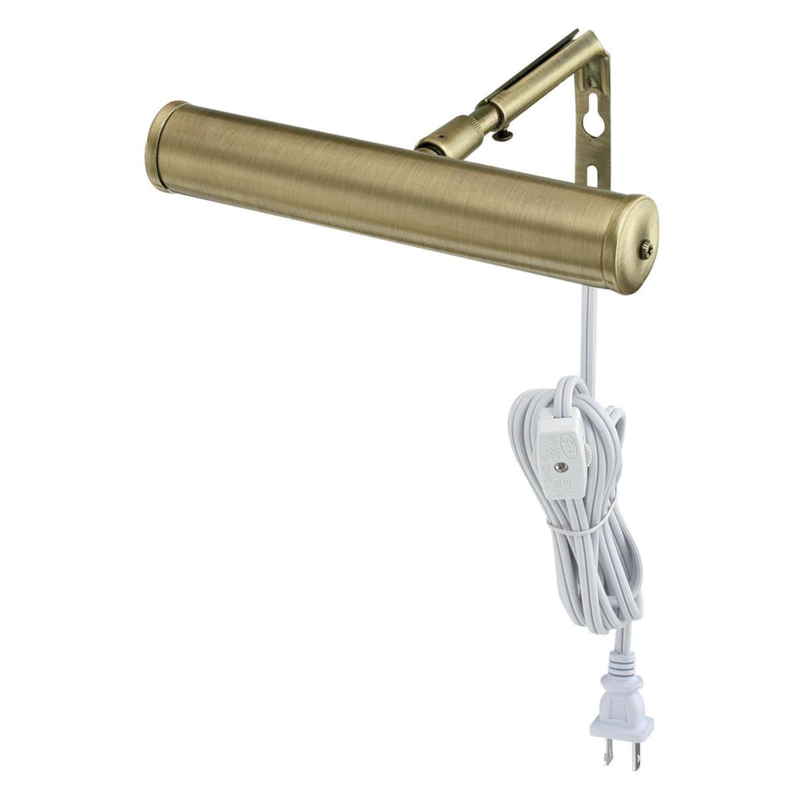 Picture Light Bulb T6 7 In. Antbrs