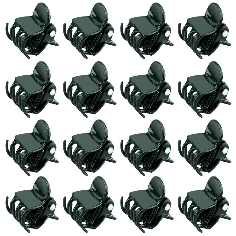 KINGLAKE Orchid Clips,Plant Support Clips,Garden Flower