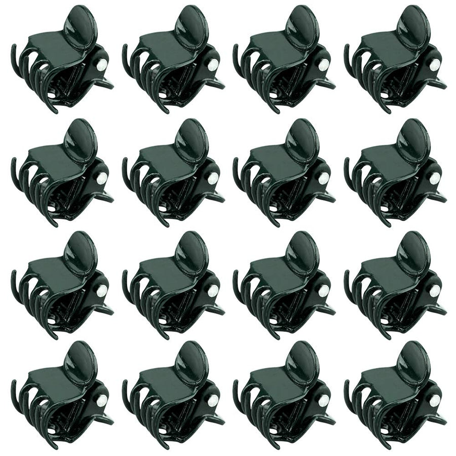 KINGLAKE Orchid Clips,Plant Support Clips,Garden Flower