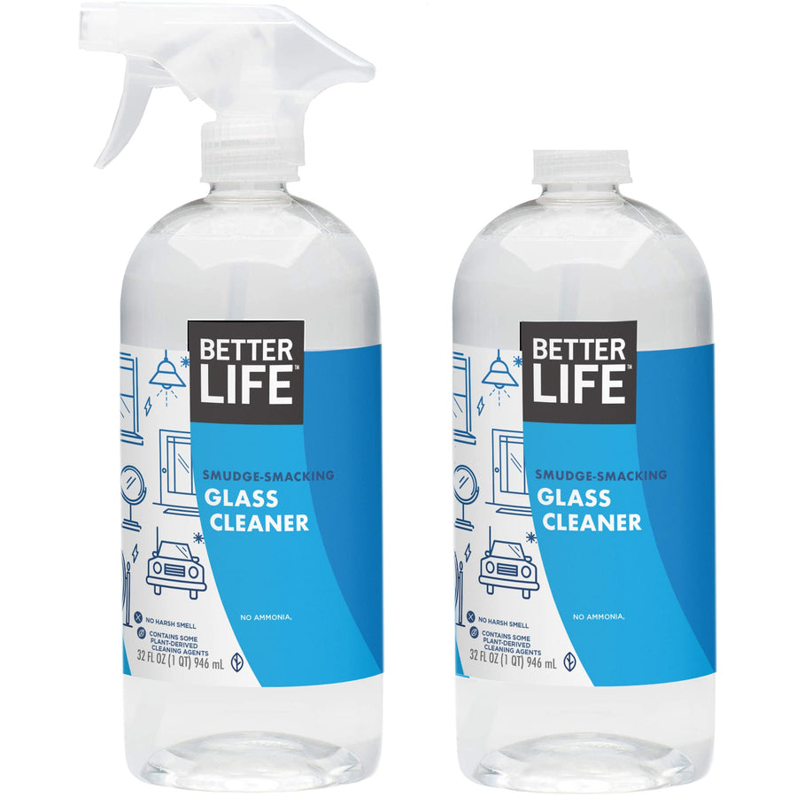 Better Life I Can See Clearly, Wow!, 32 Ounce (Pack of 