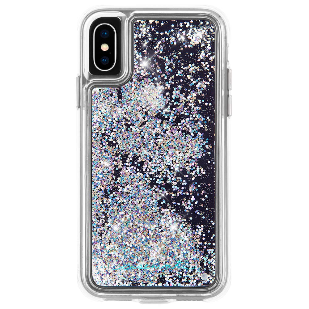 Case-Mate - iPhone XS Case - WATERFALL - iPhone 5.8 - I