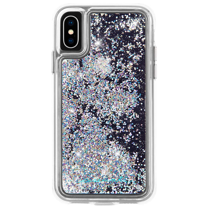 Case-Mate - iPhone XS Case - WATERFALL - iPhone 5.8 - I