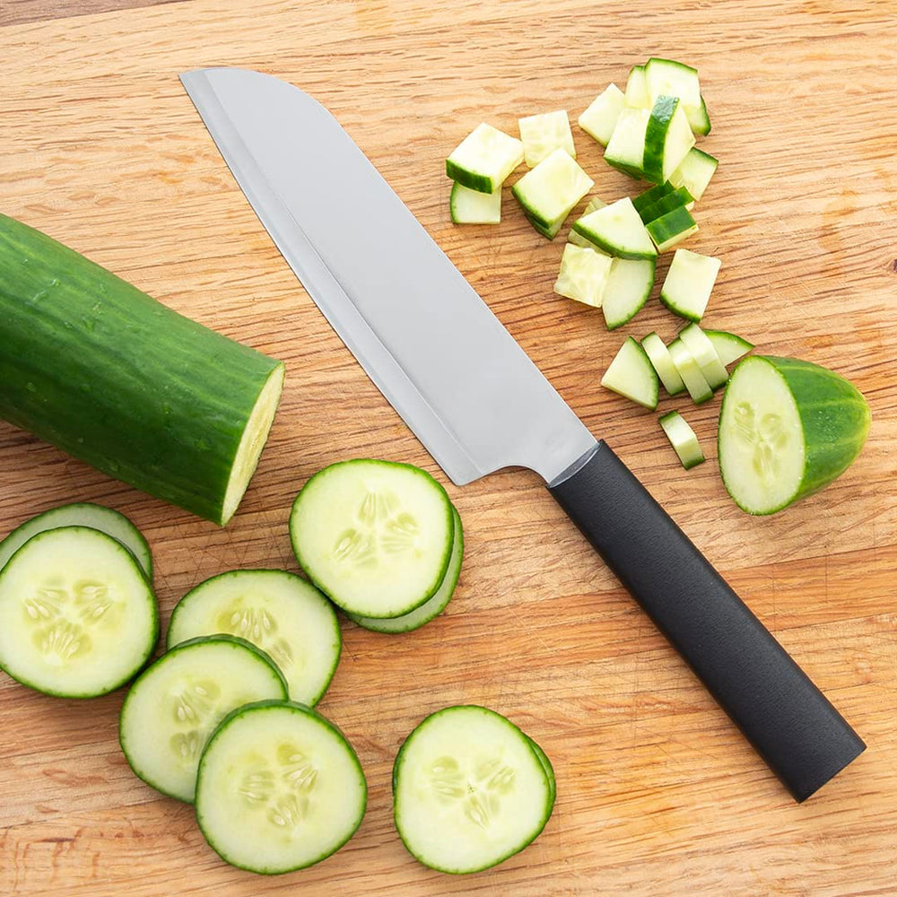 Rada Cutlery W234 Cook's Knife with Stainless Steel Resin Handle
