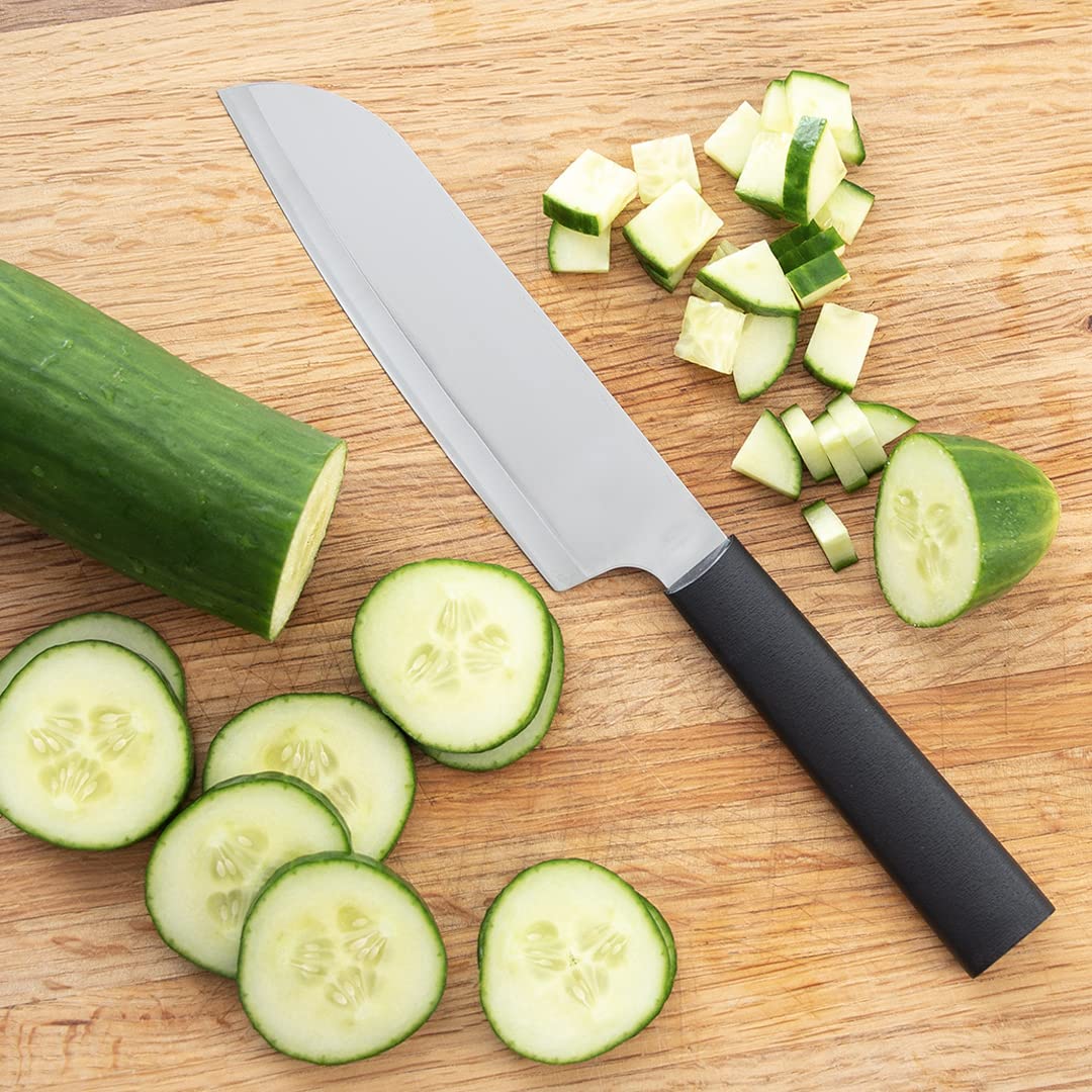 Rada Cutlery W234 Cook&#39;s Knife with Stainless Steel Resin Handle
