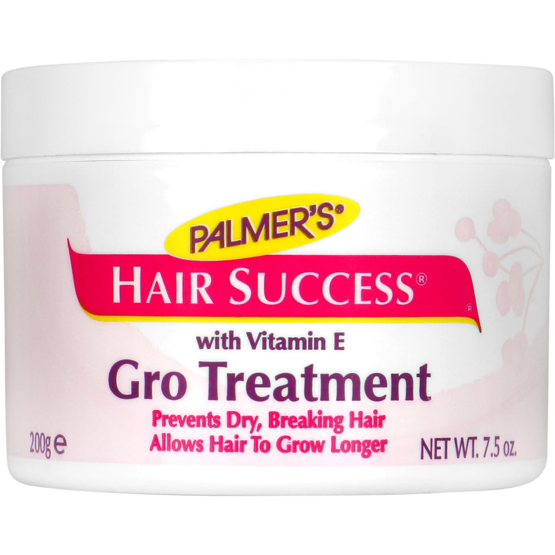 Palmer&#39;s Hair Success Gro Treatment, 7.5 Ounce