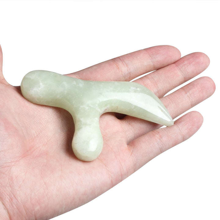 ewinever Ewin24 Natural Jade Foot Massager Acupuncture 