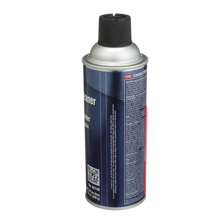 Contact Cleaner 2000 Precision Cleaner 02140 – 13 Wt. Oz., Aerosol Electrical Cleaner for Electronic Cleaning