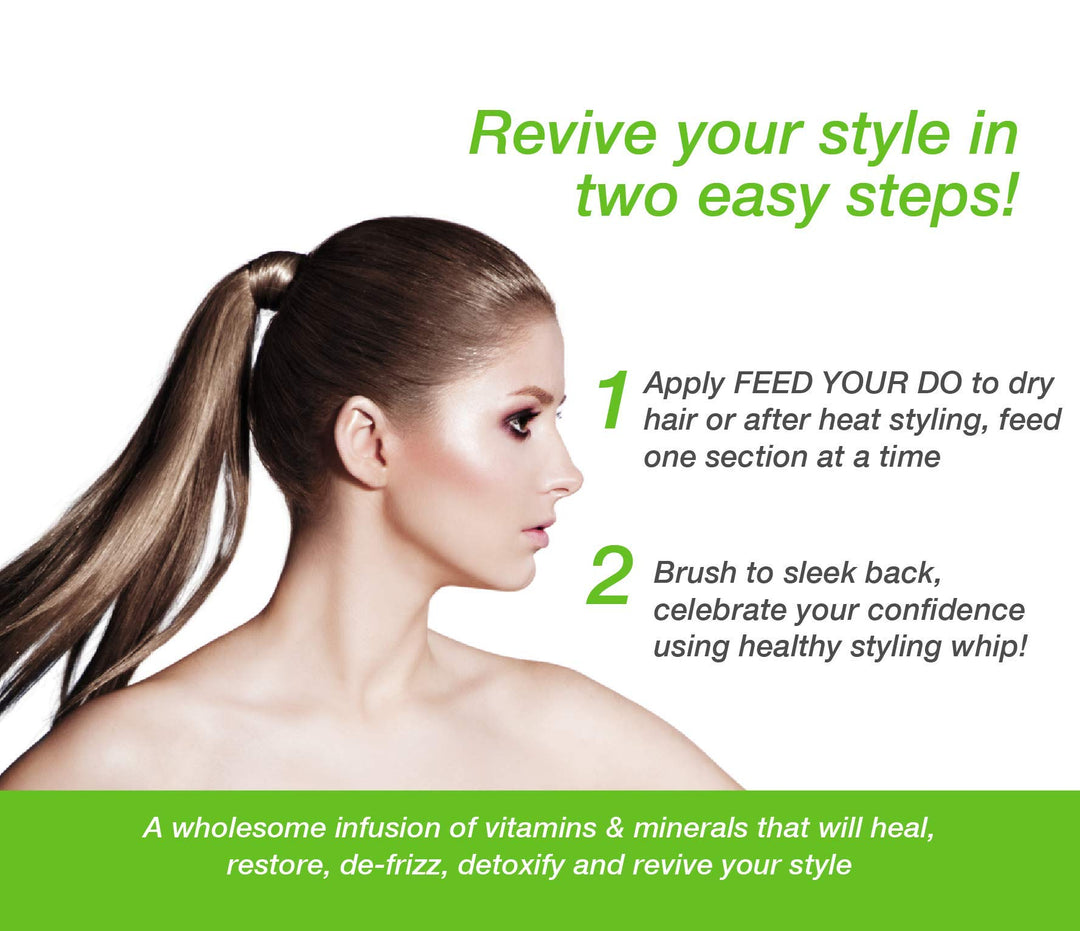 yarok Feed Your Do Styling Whip 2.0 oz.