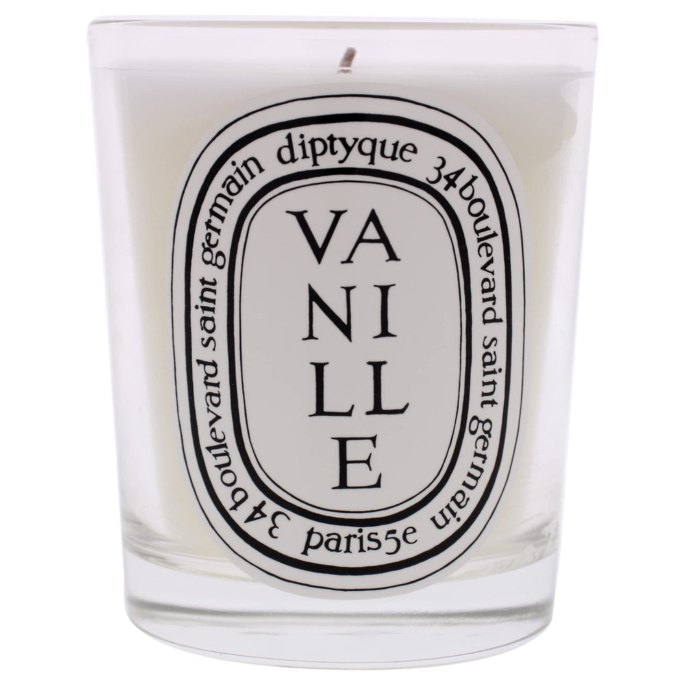 Scented Candle - Vanille (Vanilla) 190g/6.5oz