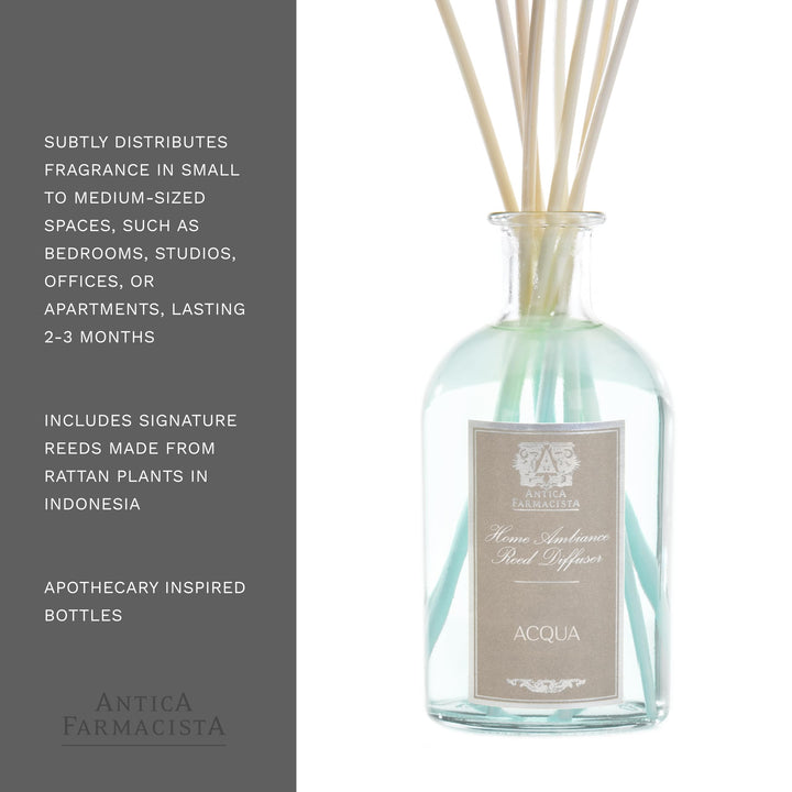 Home Ambiance Diffuser, 8.45 Fl Oz