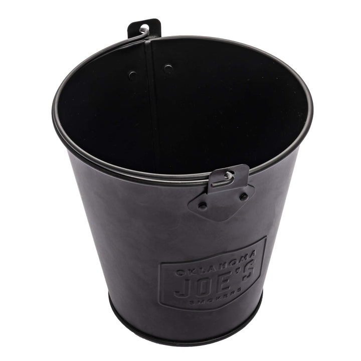 Oklahoma Joe&#39;s® Drip Bucket, Black - 9518545P06