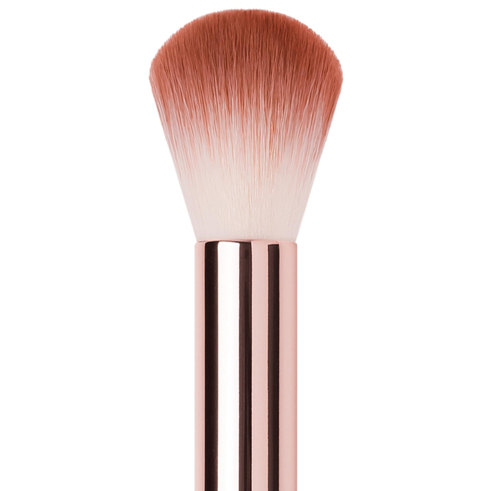 da Vinci Cosmetics Style Vegan Blush Brush, Made In Germany