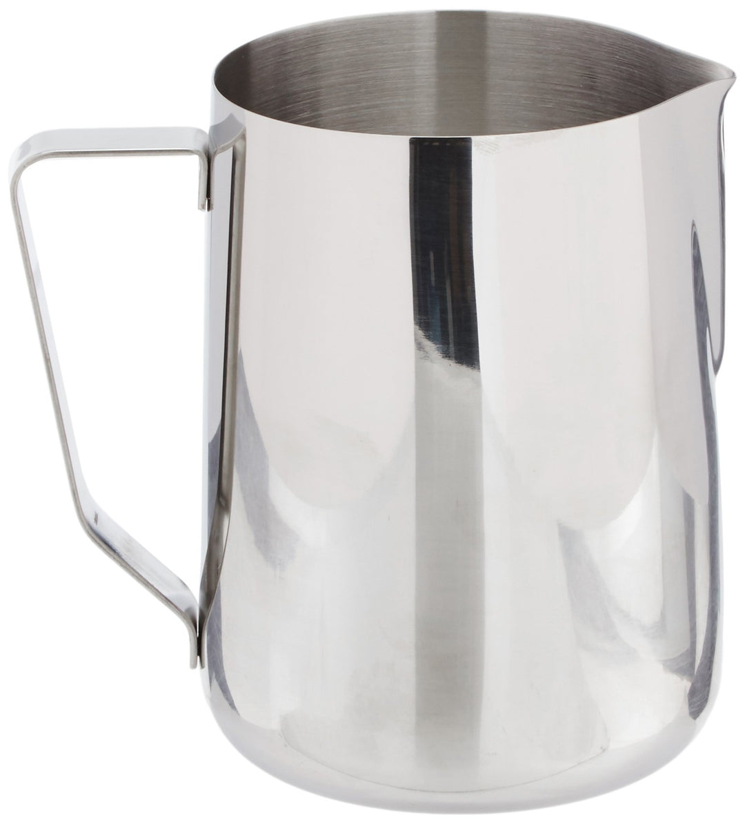 Stainless Steel Pitcher, 50-Ounce