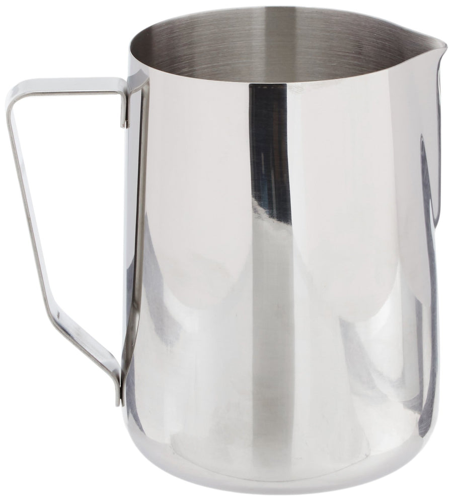 Stainless Steel Pitcher, 50-Ounce