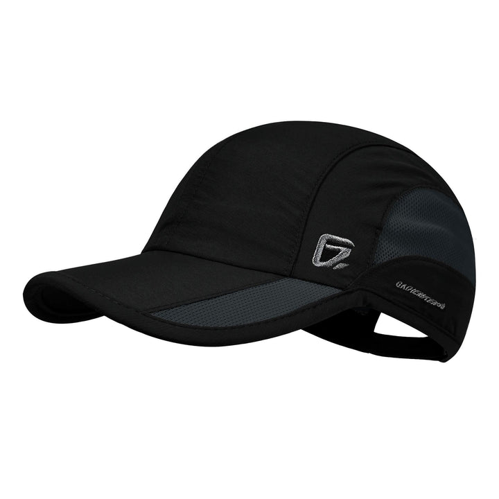GADIEMKENSD Outdoor Running Hat Men&#39;s Cooling U