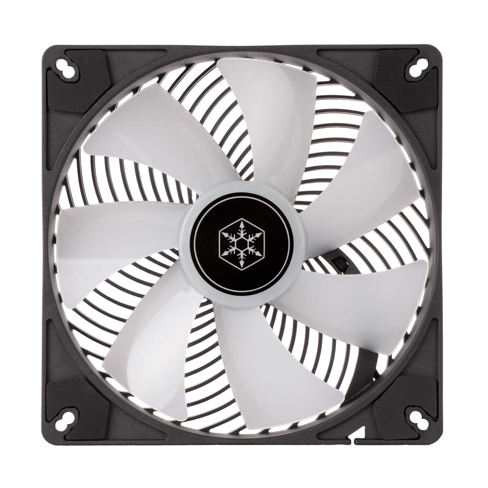 Silverstone Air Penetrator 140i ARGB - High Performance