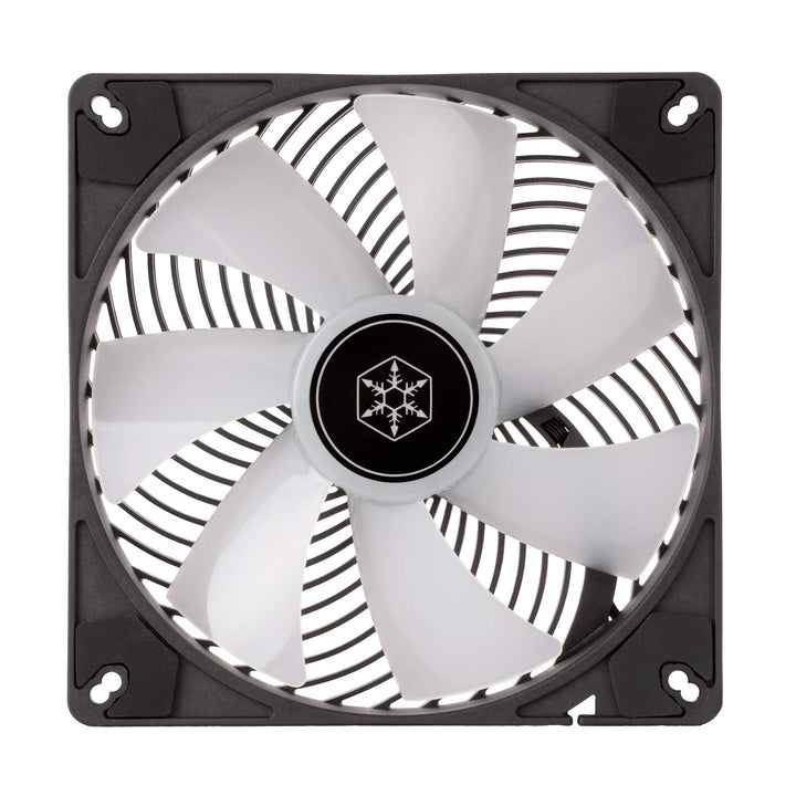 Silverstone Air Penetrator 140i ARGB - High Performance